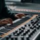 Electronic music appears to alter our state of consciousness