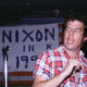 "Elvis Is Everywhere" Singer Mojo Nixon Dies Aboard Outlaw Country Cruise