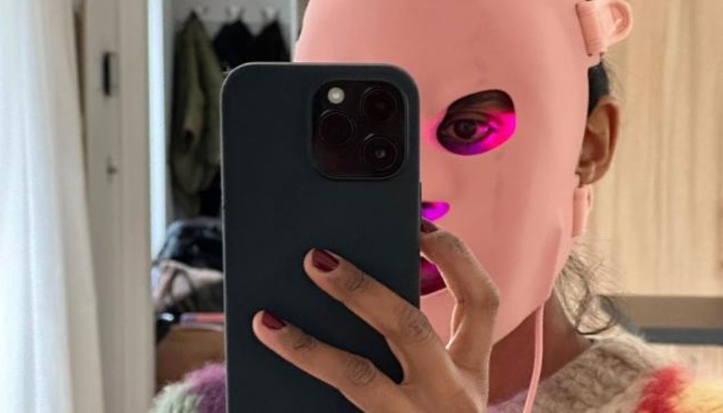 Erase Wrinkles, Heal Acne, Firm Skin: Is LED Light Therapy Too Good to Be True?