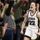 ESPN analyst doesn't think Caitlin Clark is 'great' yet for one reason