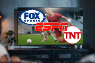 ESPN, Warner Bros., and Fox team for new streaming sports app