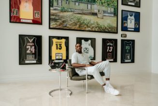 Essentials: Bam Adebayo