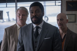 Ethan Coen's Drive-Away Dolls Hits a Few Too Many Speedbumps: Review