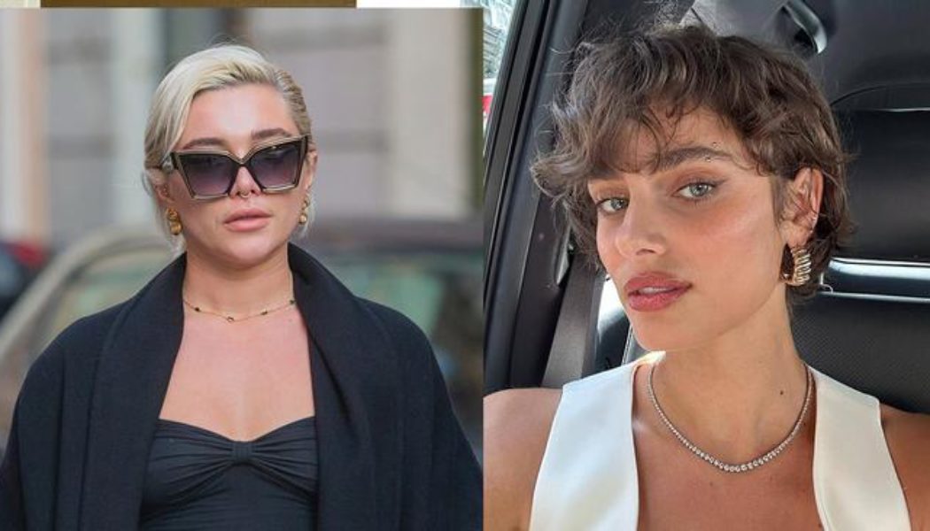 Every Chic Person I Know Is Booking in For This Anti-Trend Bob Haircut