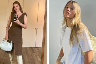 Everywhere I Look, Celebs Are Carrying Timeless It Bags From This One Brand