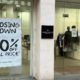 Fashion store in Broadmead set to close after 14 years of trading