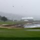 Final round pushed to Monday at AT&T Pebble Beach Pro-Am because of weather