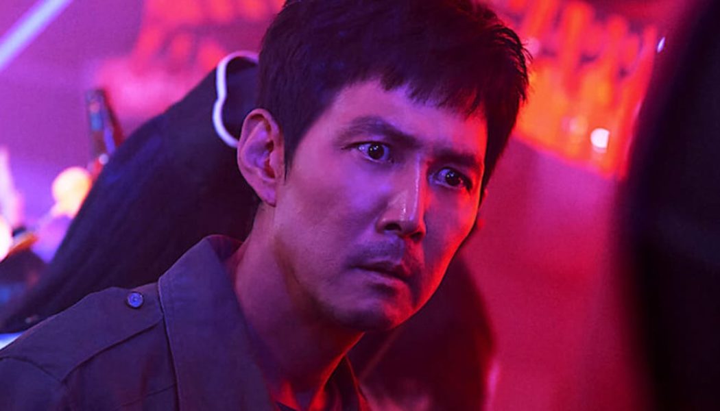 First 'Squid Game 2' Teaser Sees Player 456 Face New Challenges