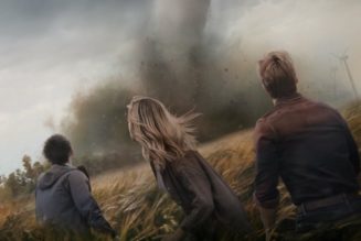 First trailer for Twisters is a whirlwind of action