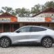 Ford slashes Mustang Mach-E prices again as EV price war enters its second year