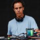 Four Tet Is Hosting a Music Festival Under a Bridge in Brooklyn