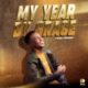 Frank Edwards - My Year By Grace