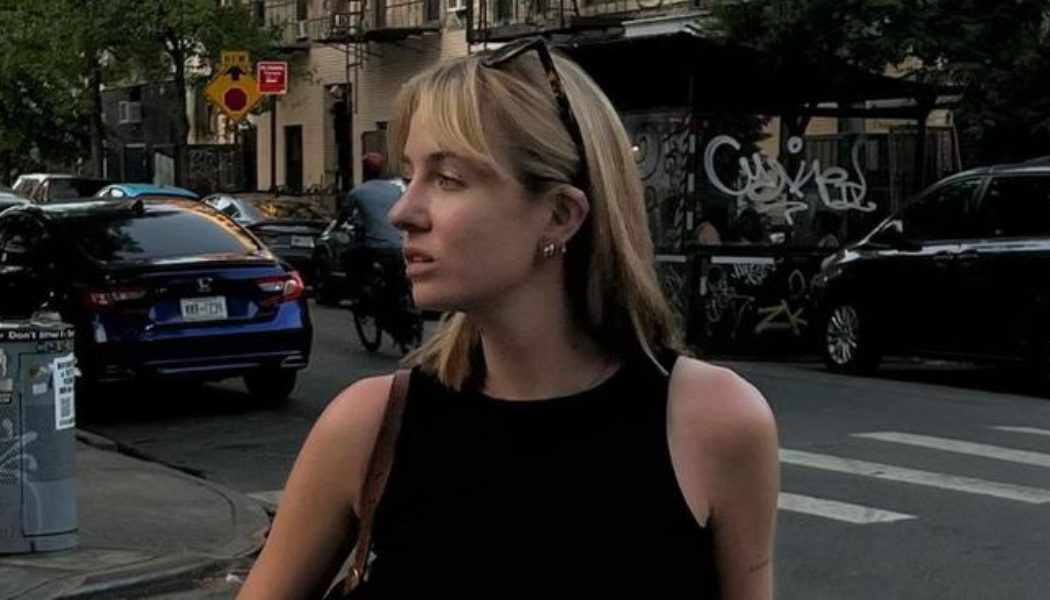 Fringes Are Back—This Trending, Low-Effort Style Is What I'm Booking in For