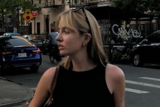 Fringes Are Back—This Trending, Low-Effort Style Is What I'm Booking in For