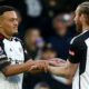 Fulham 3-1 Bournemouth: Rodrigo Muniz nets twice for Cottagers