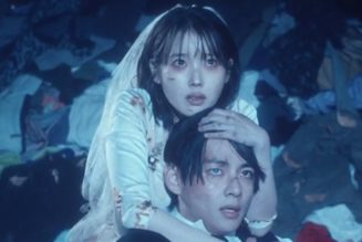 Geeking Over V in IU's "Love wins all" Music Video: Podcast