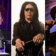 Gene Simmons, Sharon Osbourne, Boy George support Israel's inclusion in Eurovision Song Contest
