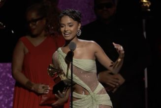 Grammy Awards used Davido and dumped him - Adesope - MyJoyOnline