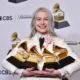 Grammys 2024: Here’s a list of the top winners