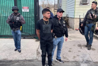 Gun-touting NYC migrant teen must face the music — including deportation