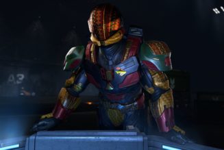 Halo’s Black History Month armor shaders are unintentionally hilarious