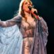 Hear Florence and the Machine Cover "White Cliffs of Dover"