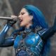 Heavy Song of the Week: Alissa White-Gluz stands up for animal rights on "A Song to Save Us All"