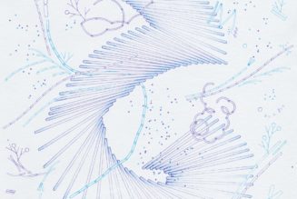 Helado Negro: Phasor