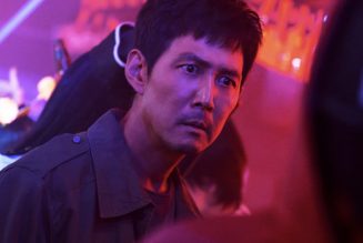 Here Are All the Korean Titles Slated to Release on Netflix in 2024