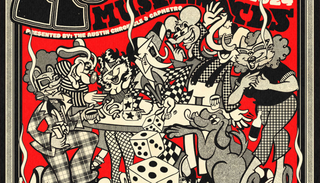 Here Are Your Winners for the 42nd Annual Austin Music Awards