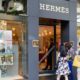 Hermès Expands in Hong Kong Betting on Return of Luxury Shoppers