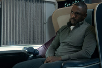 'Hijack' Starring Idris Elba Gets A Second Season At Apple TV+