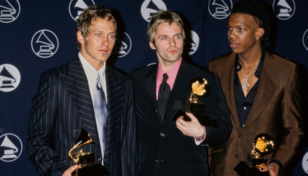 How Contemporary Christian Music Explains American Christianity