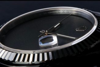 How Luxury Brands Are Leveraging Blockchain and AI For Business Impact