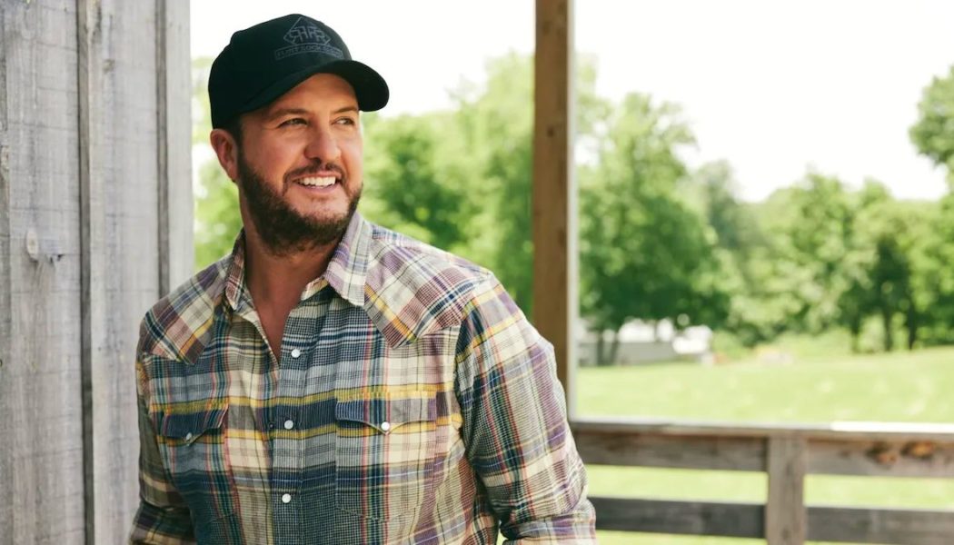 How to Get Tickets to Luke Bryan's 2024 Tour