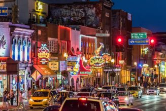 How to spend a day in Nashville, America's 'Music City'
