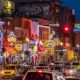 How to spend a day in Nashville, America's 'Music City'