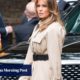 How to Style like Melania Trump, the label-loving first lady of fashion