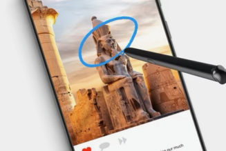 How to use the new Circle to Search tool