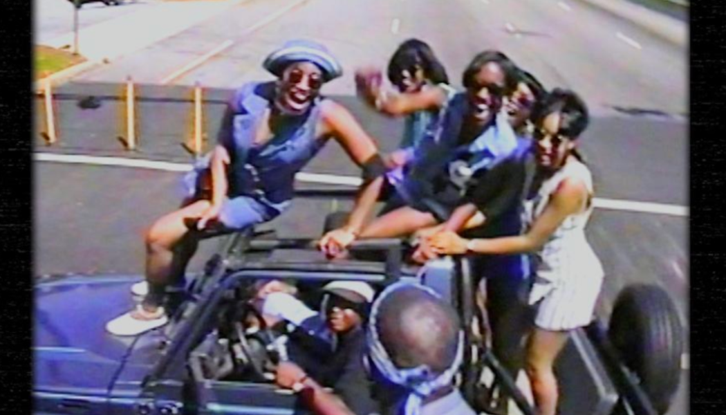 Hulu's Freaknik Documentary Gets An Official Release Date