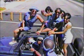 Hulu's Freaknik Documentary Gets An Official Release Date