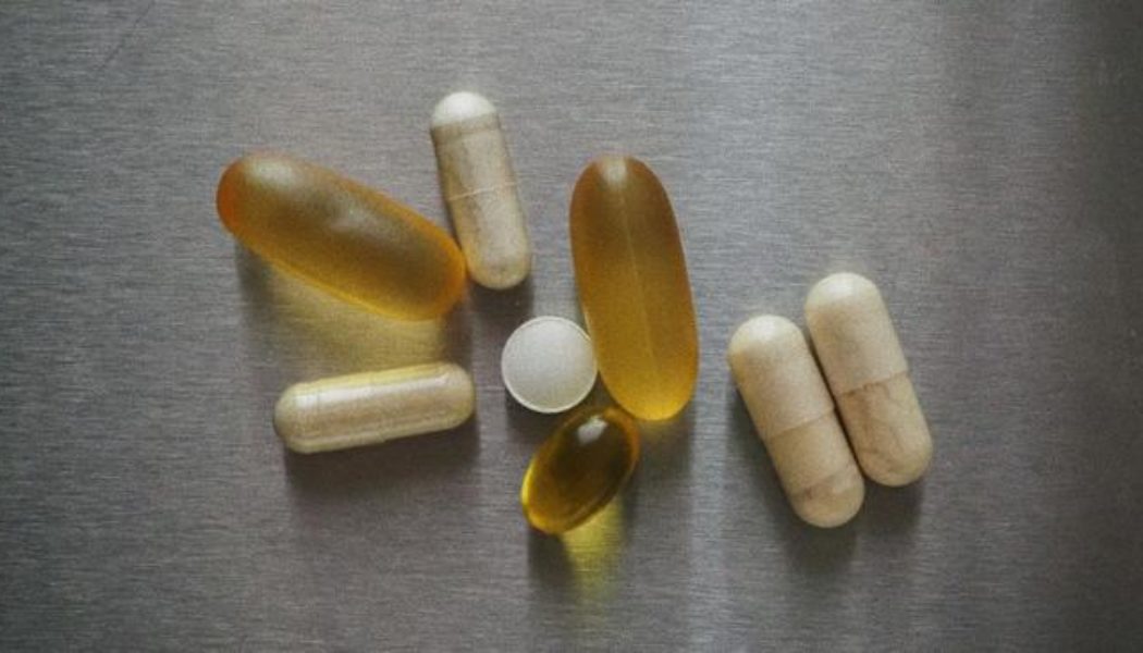 Hundreds of Beauty Supplements Now Exist—These Are the 10 I’d Actually Recommend