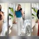I Tried on a Load of Colourful Jeans—These 5 Shades Looked the Chicest