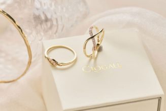 I'm a Fashion Editor—These 3 Elegant Jewellery Trends Never Fail