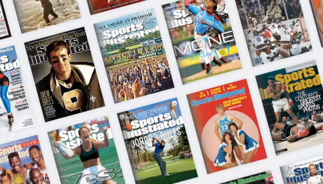 In defense of Sports Illustrated on Super Bowl Sunday