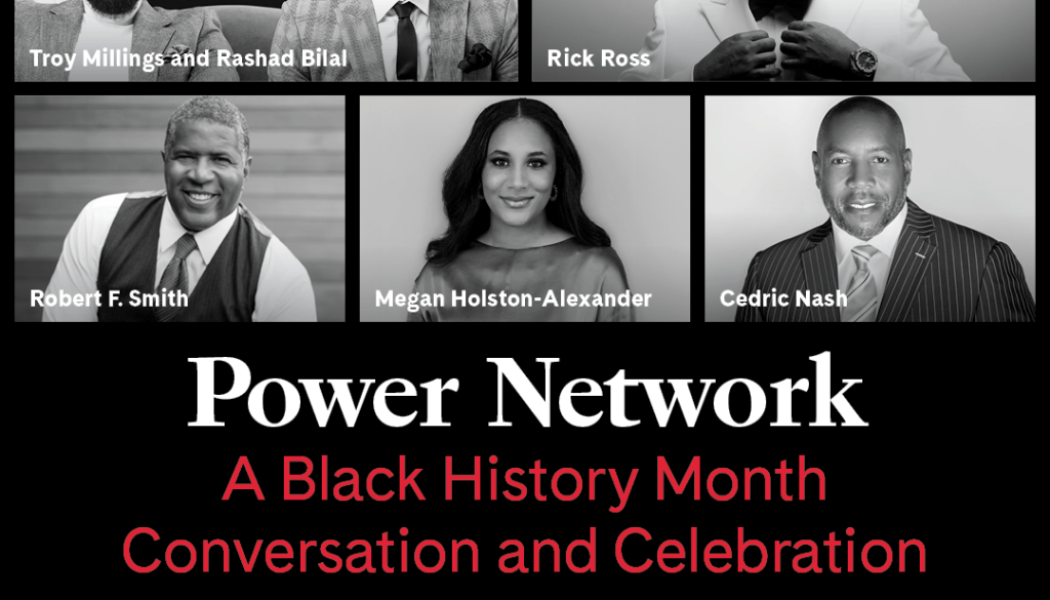 Inside Carnegie Hall's 'Conversation And Celebration' Event