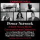 Inside Carnegie Hall's 'Conversation And Celebration' Event