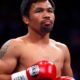 IOC Rejects Manny Pacquiao's 2024 Paris Olympics Bid
