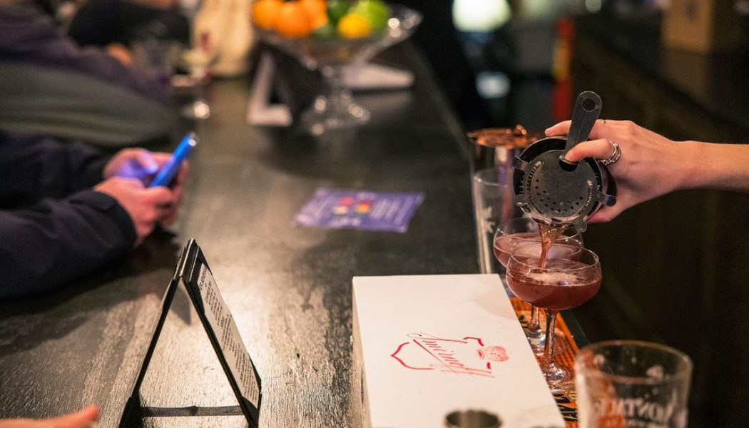 Is 'dry tripping' taking over Spring Break? Inside the new trend