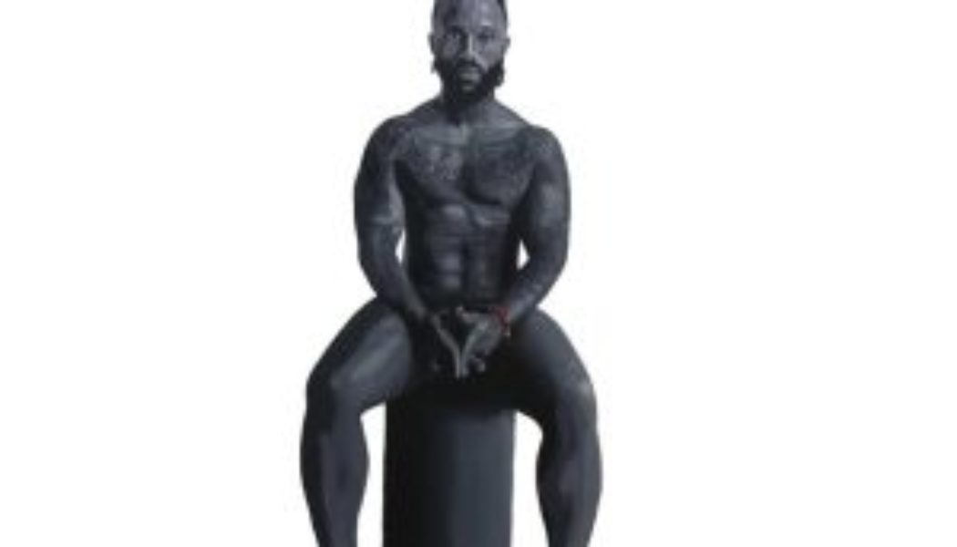 Iyanya – On Me Ft. Derry Black (MP3 DOWNLOAD) — NaijaTunez